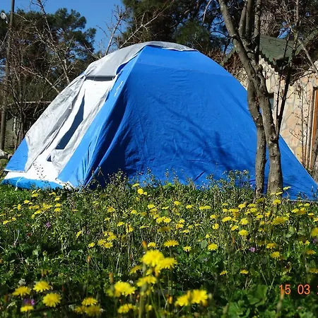 Nar Pansiyon